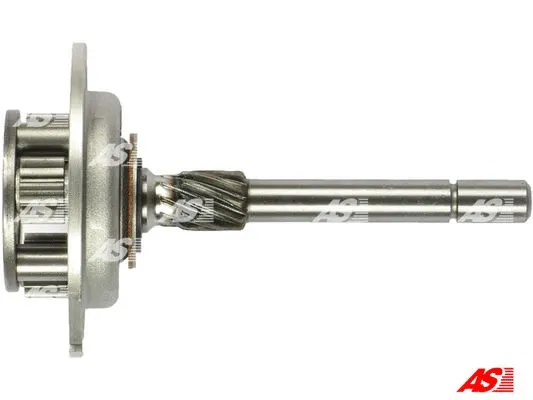 Ring Gear, planetary gearbox (starter) (SG0003)