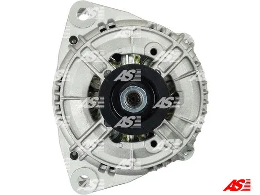 Alternator (A0406)