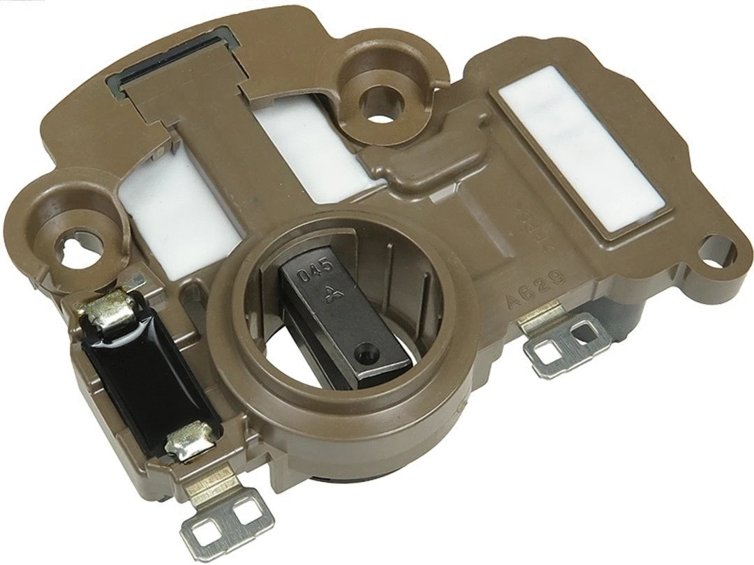 Alternator Regulator