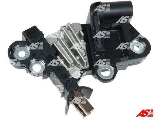 Alternator Regulator