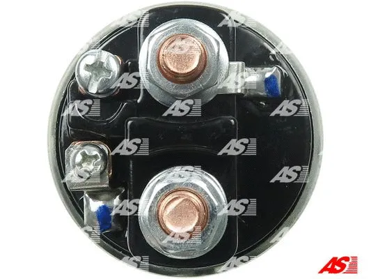 Solenoid Switch, starter