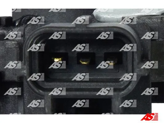 Alternator Regulator