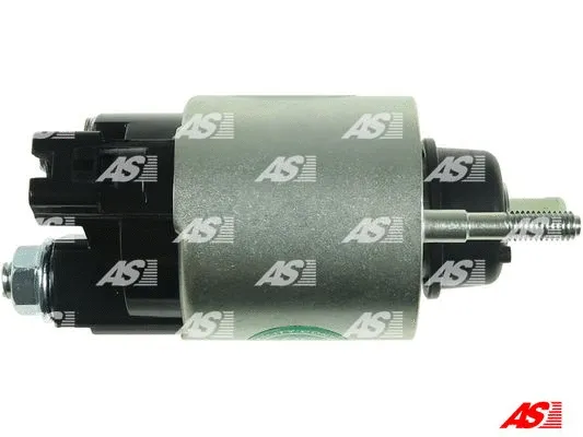 Solenoid Switch, starter (SS6034)