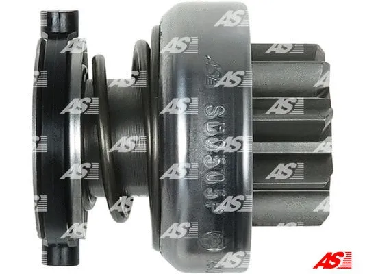 Freewheel Gear, starter (SD0505P)