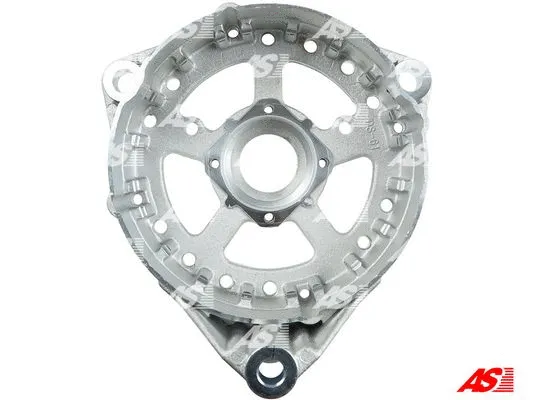 Bracket, alternator drive flange
