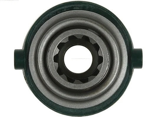 Freewheel Gear, starter