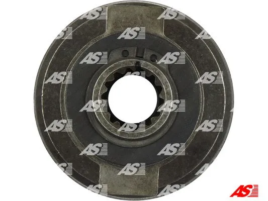 Freewheel Gear, starter