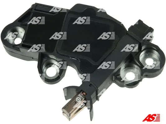 Alternator Regulator