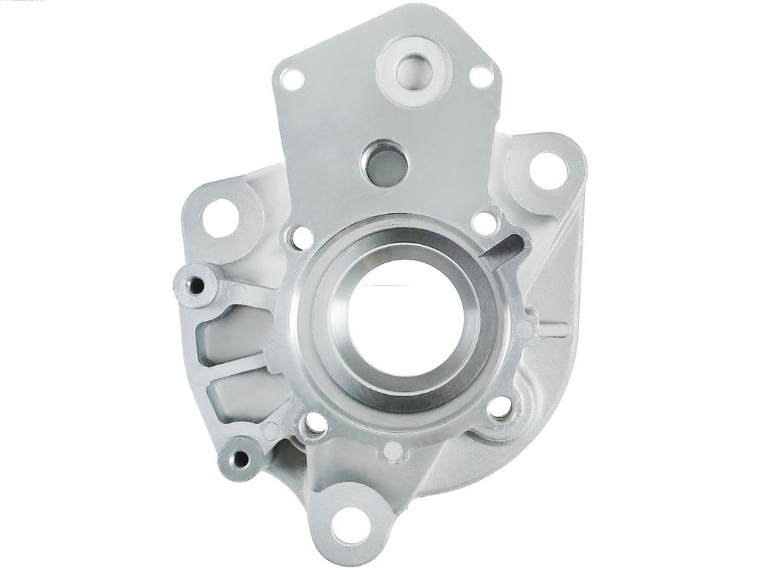 Starter Lid, carburettor