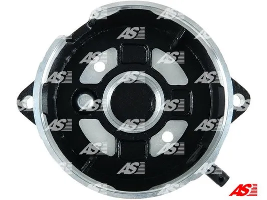 Starter Lid, carburettor