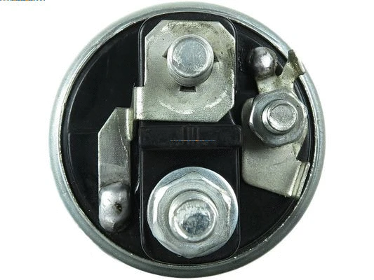 Solenoid Switch, starter