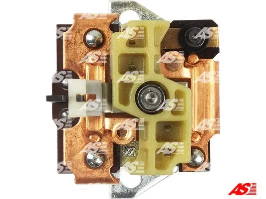 Solenoid Switch, starter