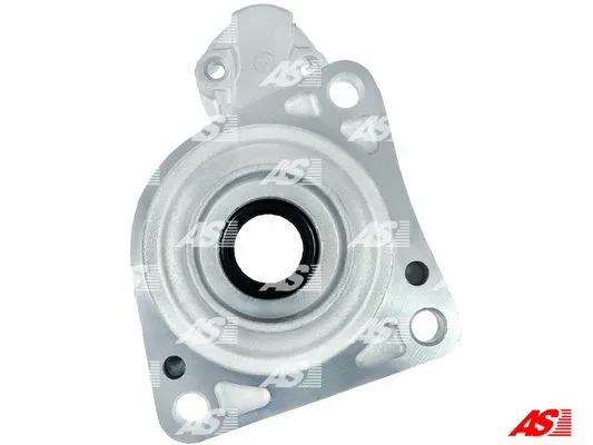 Starter Lid, carburettor (SBR5056S)