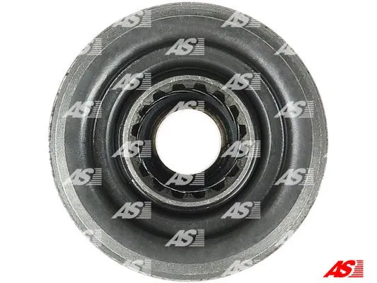 Freewheel Gear, starter