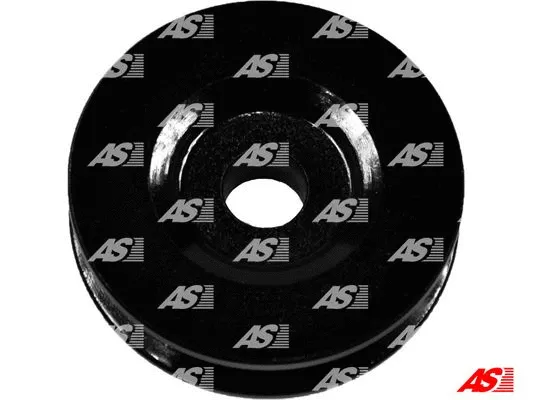 Belt Pulley, alternator