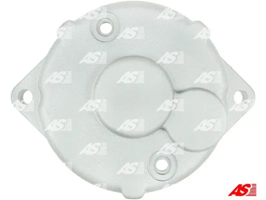Starter Lid, carburettor (SBR1010S)