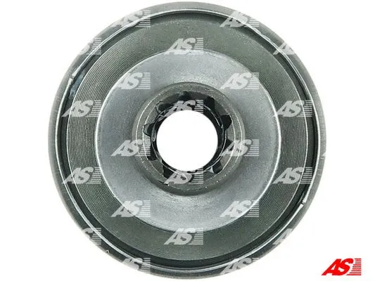 Freewheel Gear, starter