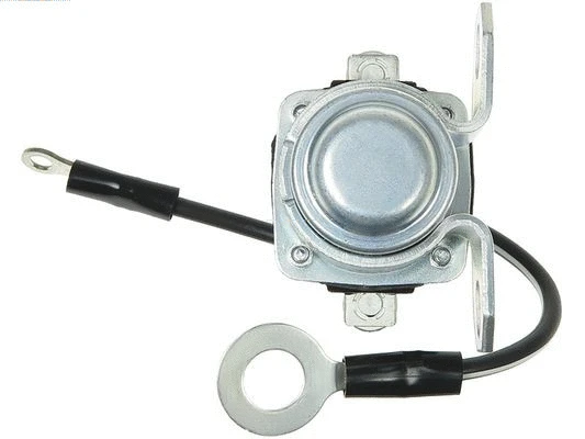Solenoid Switch, starter