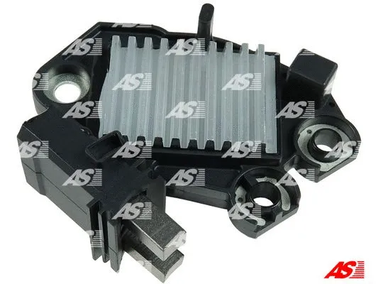 Alternator Regulator