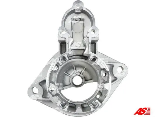 Starter Lid, carburettor