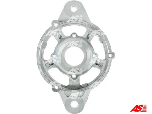Bracket, alternator drive flange
