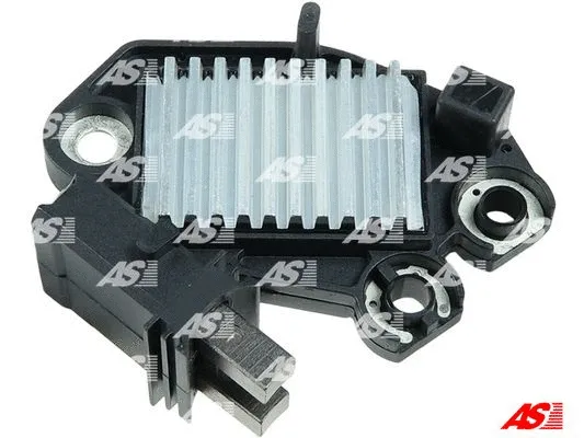 Alternator Regulator