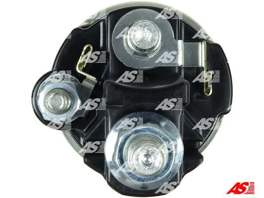 Solenoid Switch, starter