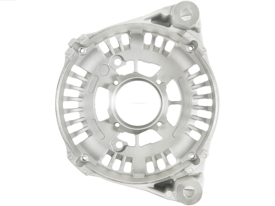 Bracket, alternator drive flange