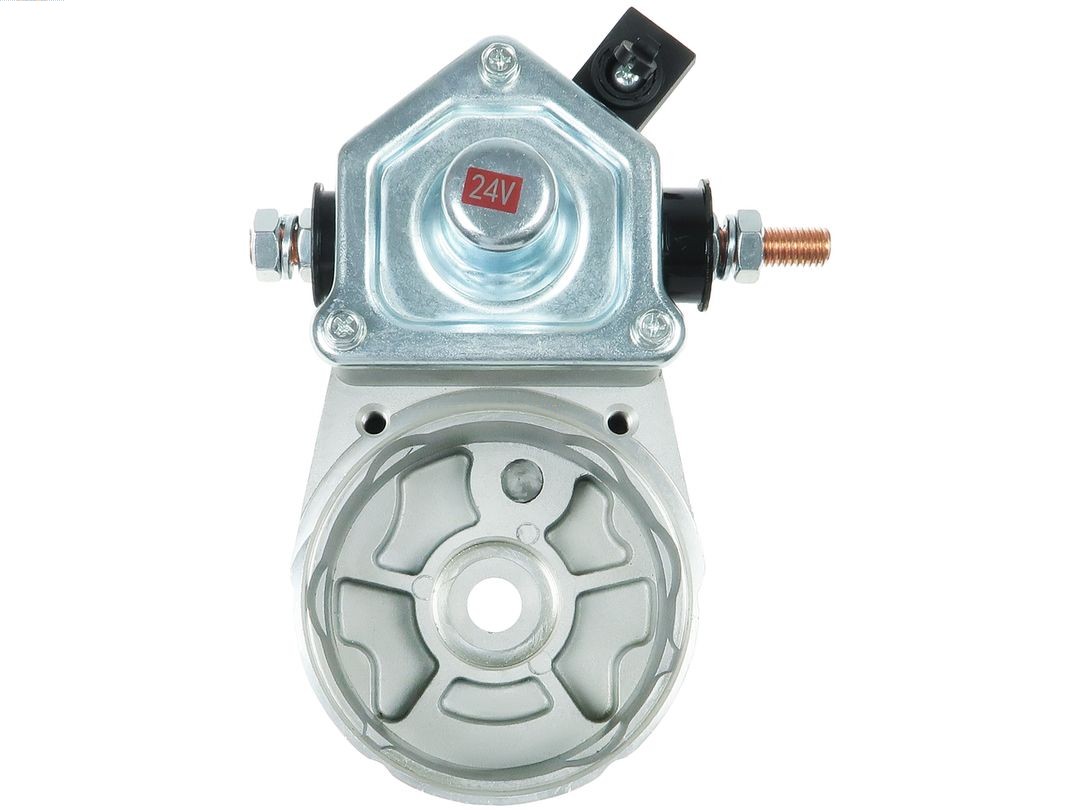 Solenoid Switch, starter