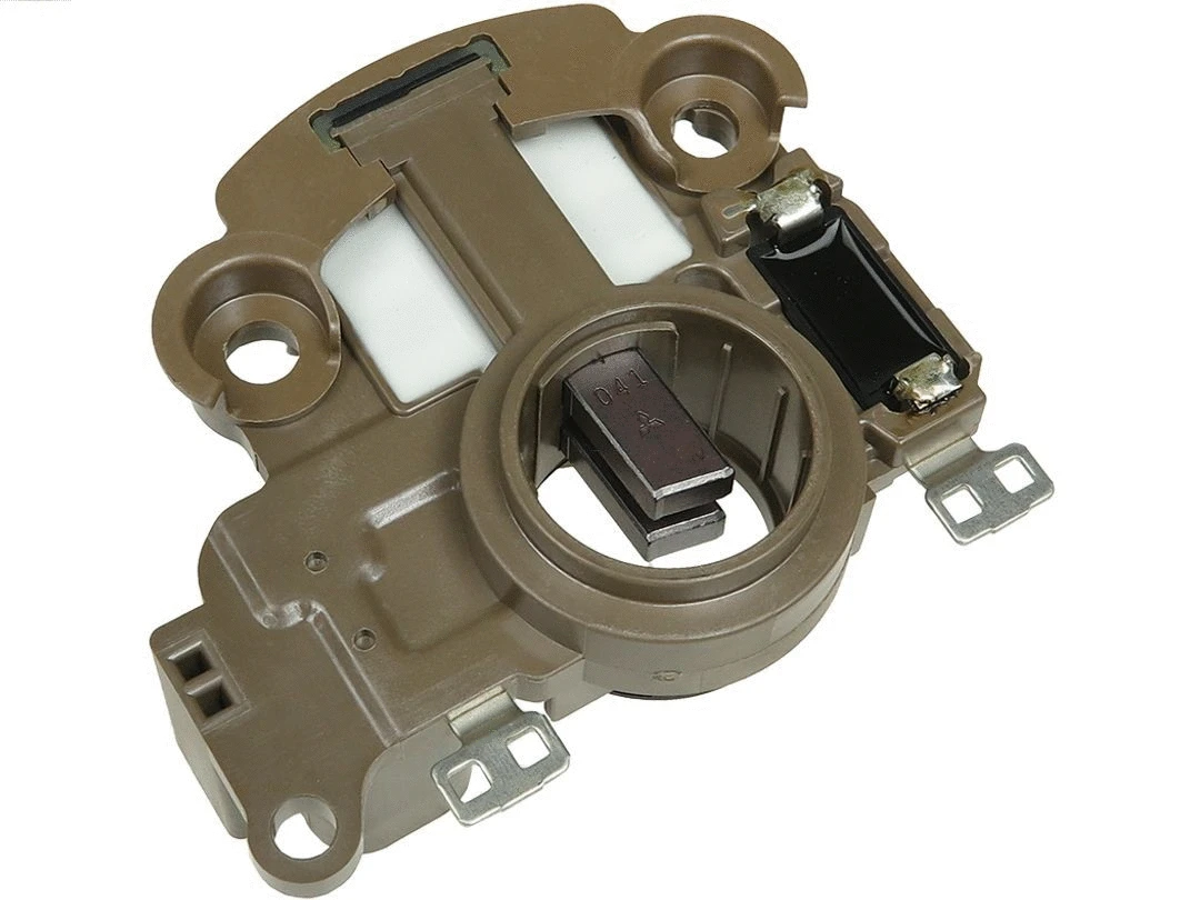 Alternator Regulator