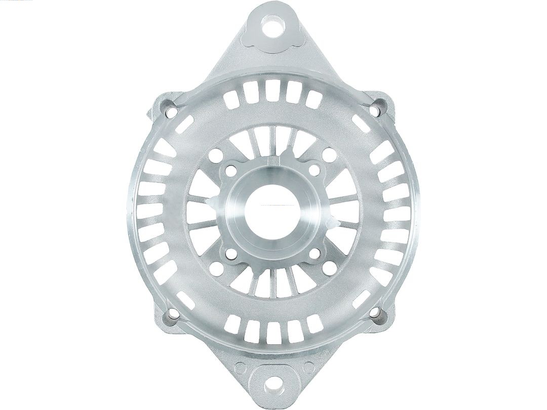 Bracket, alternator drive flange