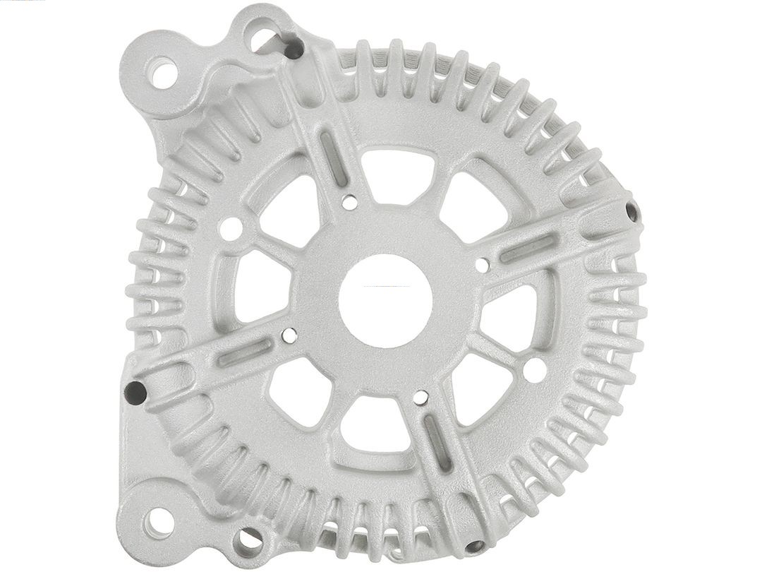 Bracket, alternator drive flange (ABR3087S)