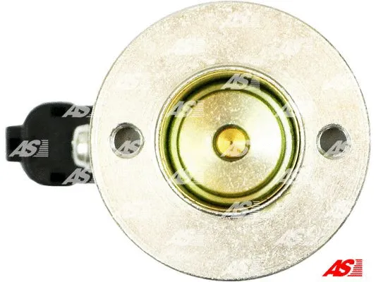 Solenoid Switch, starter