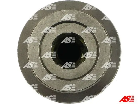 Freewheel Gear, starter