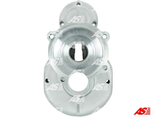 Starter Lid, carburettor (SBR9042S)