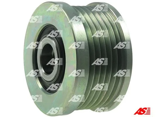 Alternator Freewheel Clutch