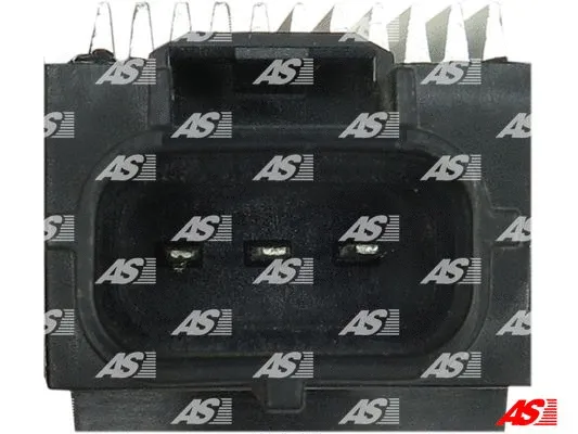 Alternator Regulator