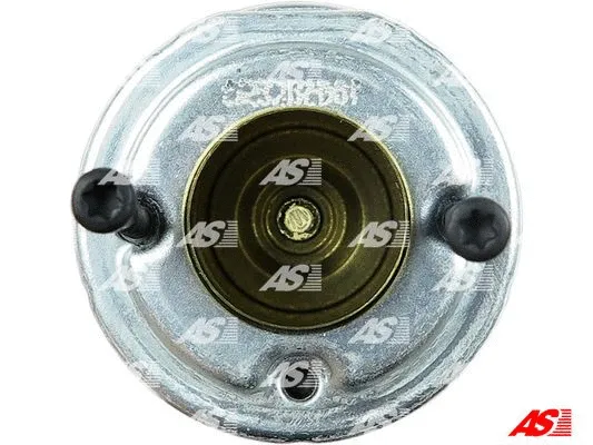 Solenoid Switch, starter