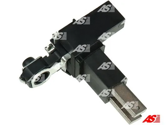 Holder, carbon brushes