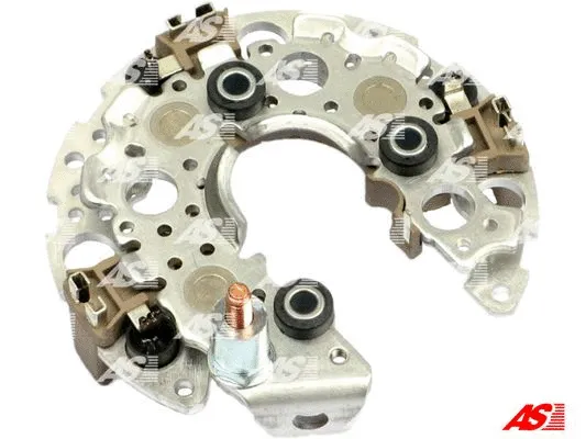 Rectifier, alternator (ARC6044)