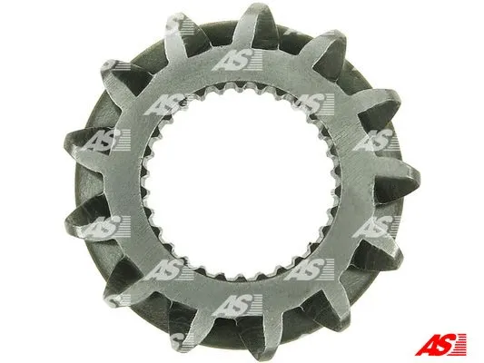 Freewheel Gear, starter