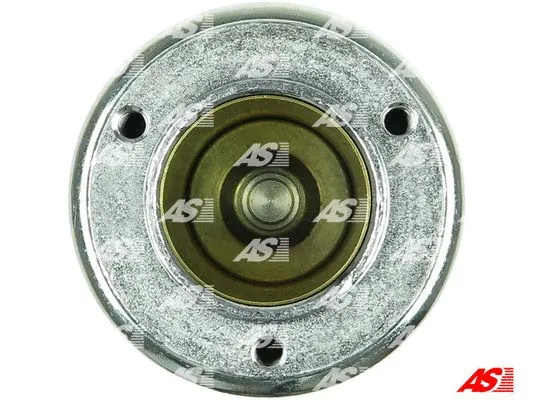 Solenoid Switch, starter