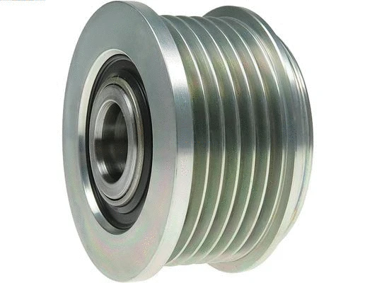 Alternator Freewheel Clutch