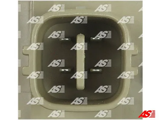 Alternator Regulator
