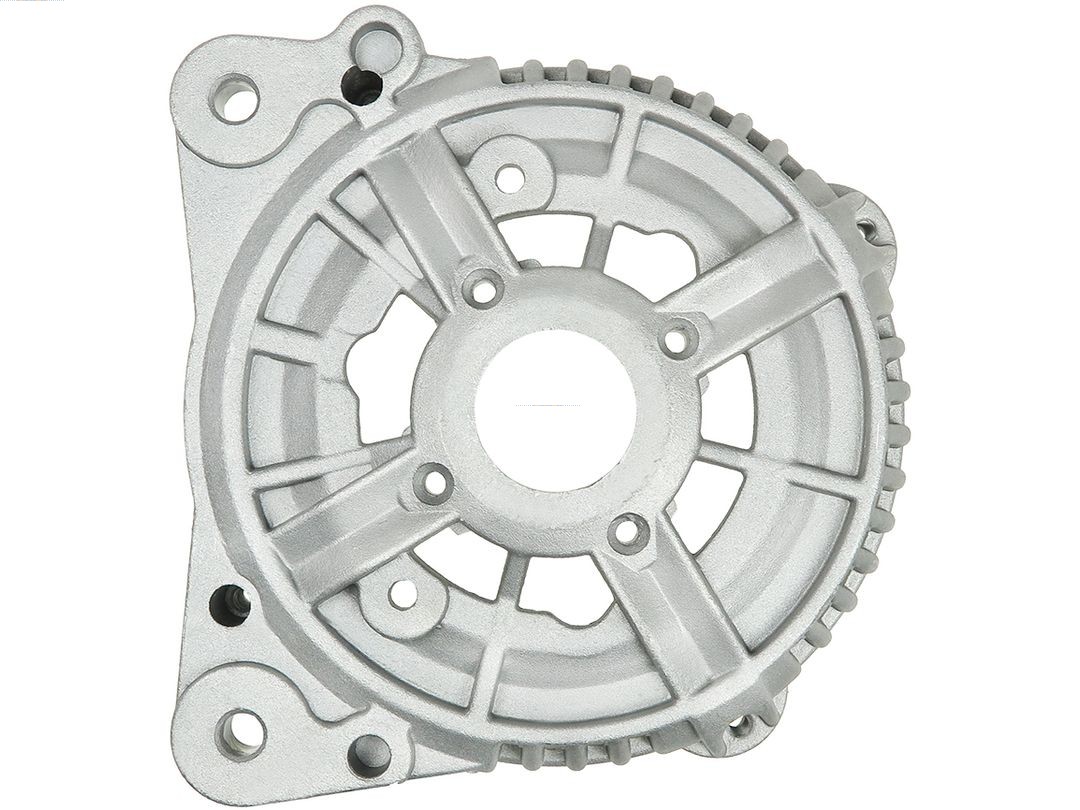 Bracket, alternator drive flange (ABR0147S)