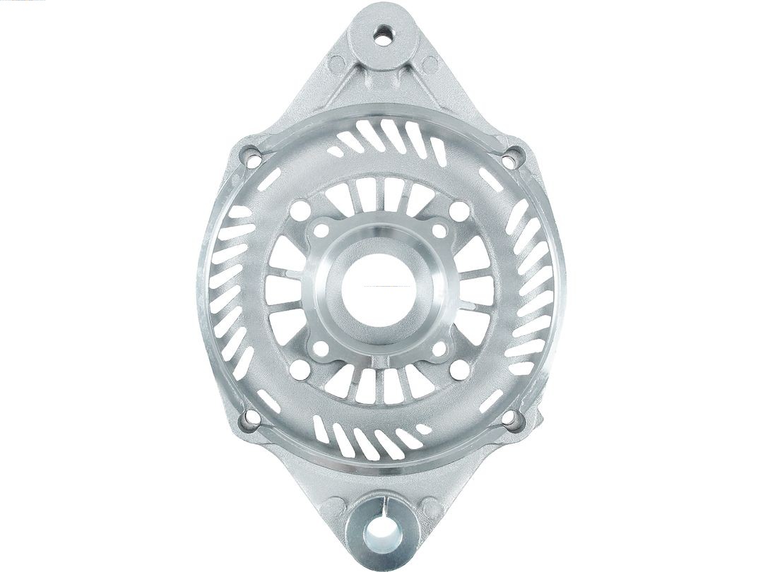 Bracket, alternator drive flange