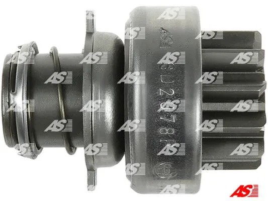 Freewheel Gear, starter (SD2078P)