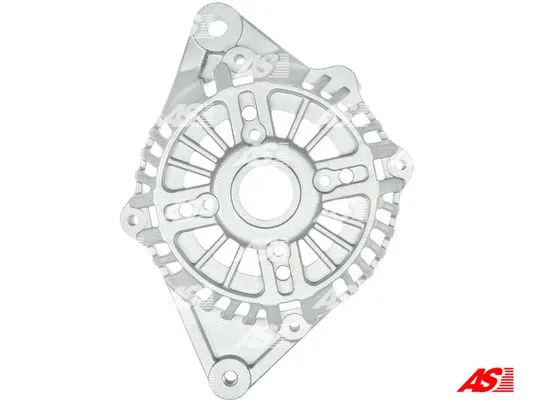 Bracket, alternator drive flange (ABR5044S)