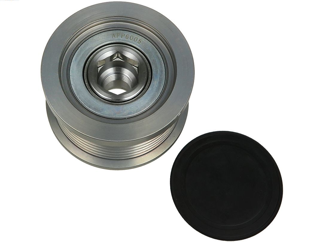 Alternator Freewheel Clutch