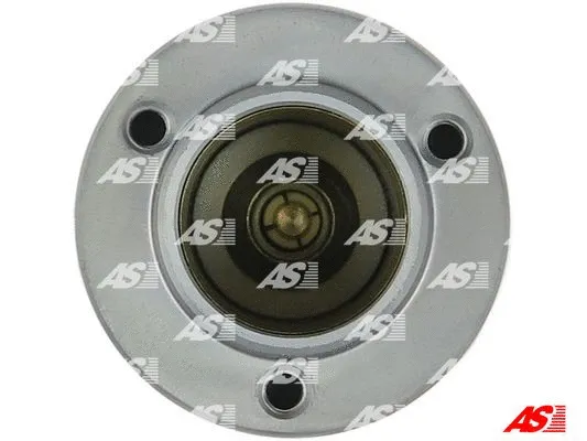 Solenoid Switch, starter